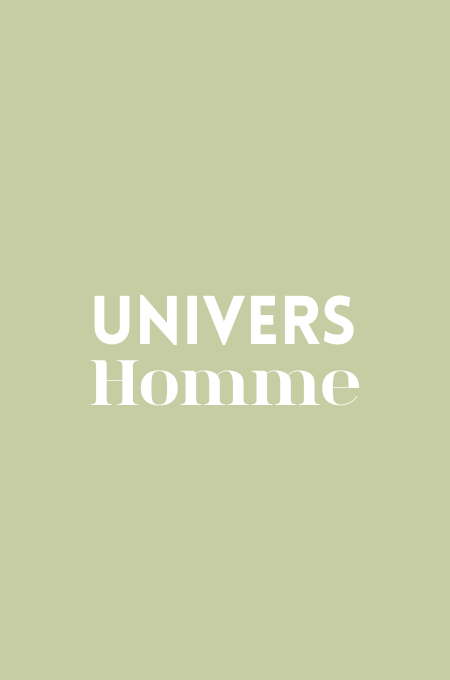 UNIVERS HOMME